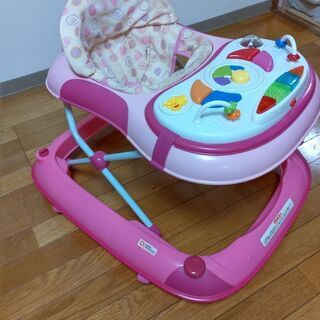歩行器　ウォーカー　子ども用