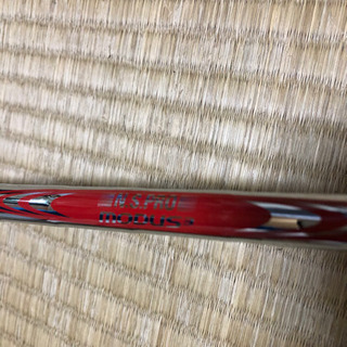 キャロウェイ　Steel fead XR 7番アイアン　単品の画像