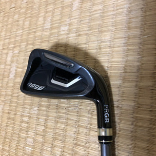 PRGR egg 7番アイアン　単品
