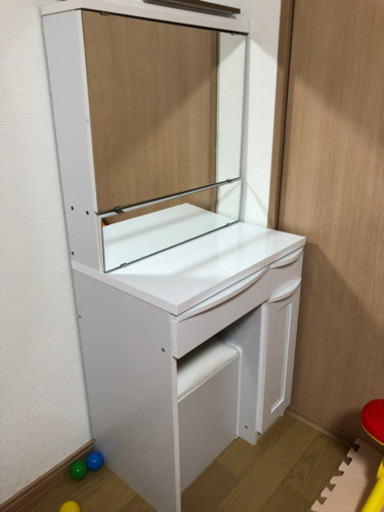 ※商談中※ドレッサー　今週末までに取引できる方(急募)