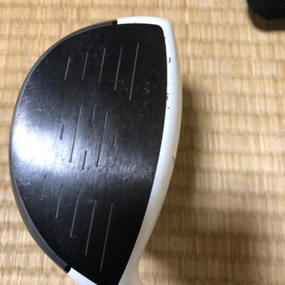 取引中　テーラーメイド　ロケットボールズドライバー ロフト角9度　カバー付き　右利き用の画像
