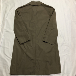 バーバリープローサム ステンカラーコート メンズ フリーサイズの画像