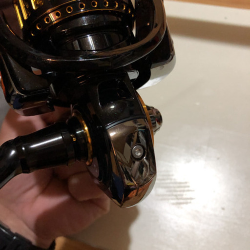 モアザン　3500 モノコック