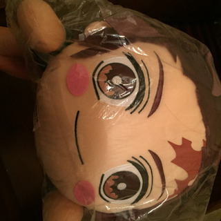 鬼滅の刃 メガジャンボ 寝そべり ぬいぐるみ 竈門炭治郎