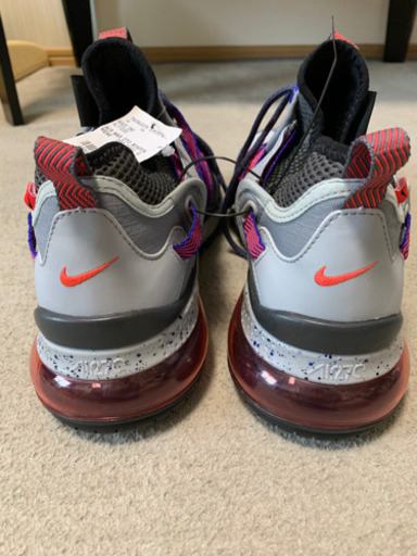NIKE AIRMAX メンズ 新品★