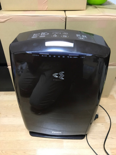 3年ほど使わず置いていたので出品します。