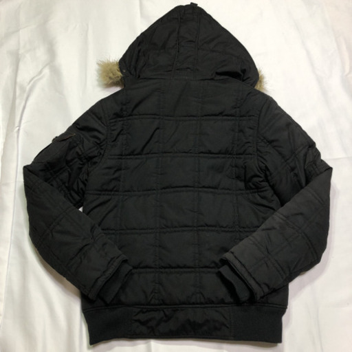 ジェリー ダウンパーカージャケット メンズ XL