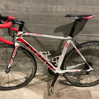 ☆格安で早い者勝ち☆ ANCHOR RS8(デュラエース c35 CL)