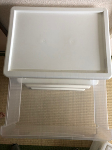 ほぼ新品！全く使ってません。