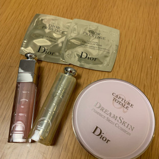 Diorコスメセット