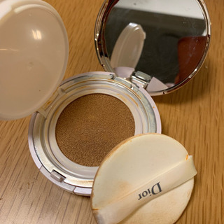 Diorコスメセットの画像