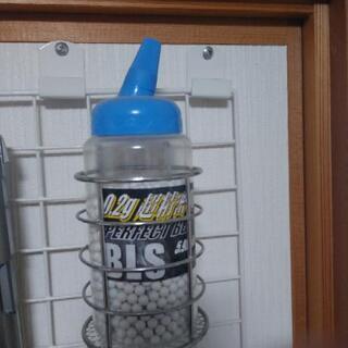 エアーガン２丁&玉4000発くらいの画像