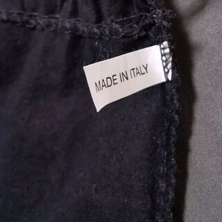 DOLCE&GABBANA　ドルチェ＆ガッバーナ　巾着　＋おまけの画像