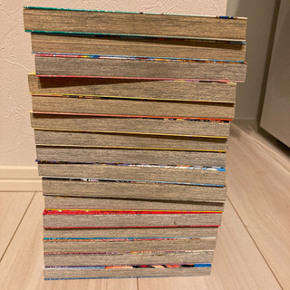 ワンピース　60巻〜75巻セット
