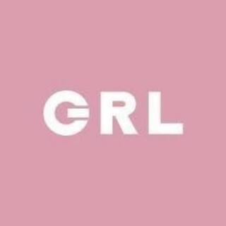 【譲ります】GRL グレイル　800円分クーポン