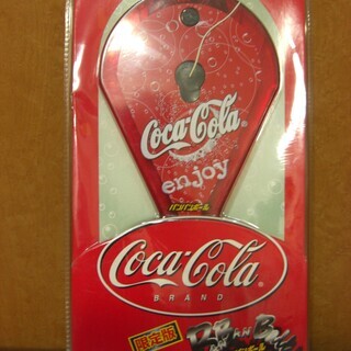 昭和レトロ Coca-Cola コカ・コーラ BAN BAN B...