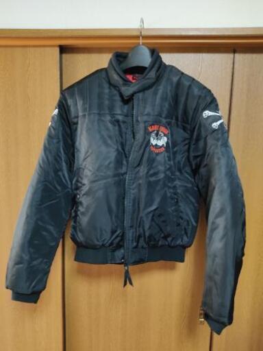 バイカー向け ジャケット