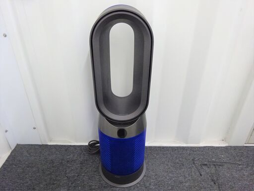 ダイソン 空気清浄機能付ファンヒーター Dyson Pure Hot＋Cool HP04