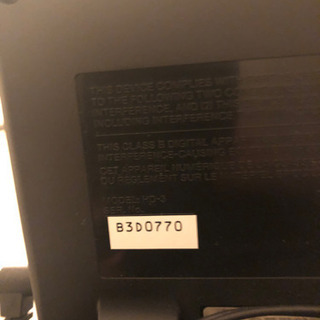 配送します。美品 ローランド(Roland) 電子ドラム ヘッドフォン付きの画像