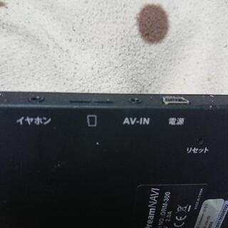 車載用液晶テレビに❗バックモニターに❗ポータブルナビゲーション❗の画像