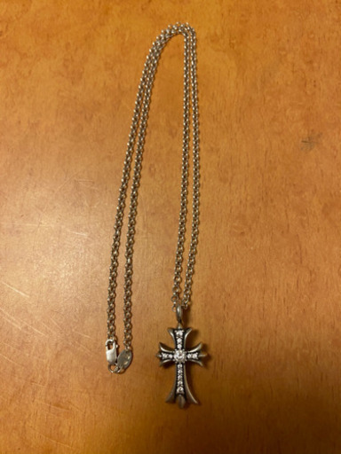 クロムハーツ　訳あり