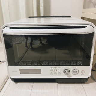 オーブンレンジ 石窯ドーム 