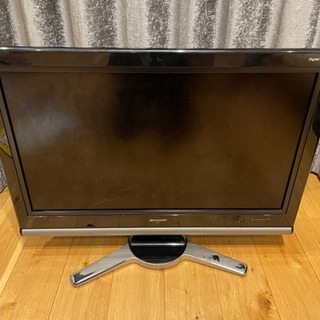 シャープ 液晶テレビ LC-32D10