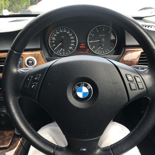 車検ロング BMW 325i ハイラインパッケージ コミコミ価格の画像