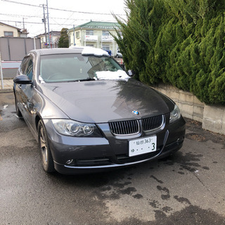 車検ロング BMW 325i ハイラインパッケージ コミコミ価格