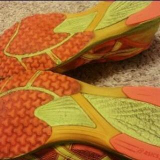 asics（アシックス）ターサージールの画像