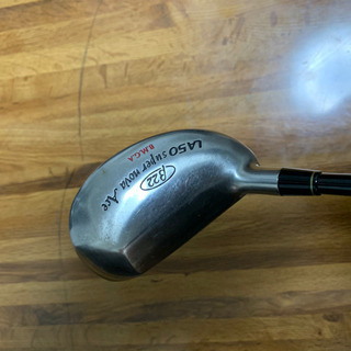 ユーティリティ　スーパーノバエースβ22