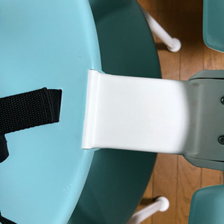 お取引中 ベビービョルン ハイチェア