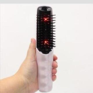 【新品・未開封】スカルプシャイナーブラシの画像