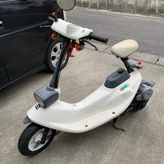 HONDA zook実働