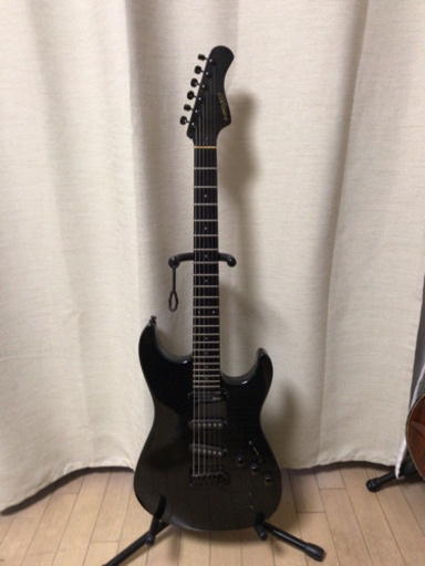 P-PROJECT NA-TH3 本田毅モデル