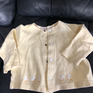 familiar上着の画像