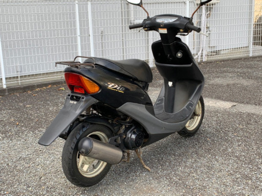 ※1/10まで半額！ホンダ ライブディオ/HONDA AF35 Live Dio/原付 バイク スクーター