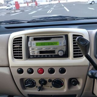  広島発！三密対策に！日産　モコ　通勤コロナ対策に！ の画像