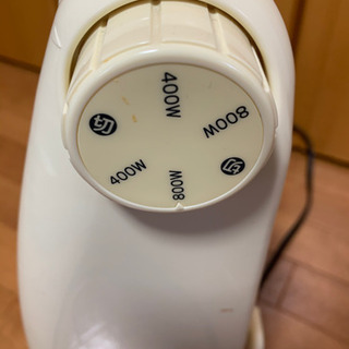 遠赤ヒーターの画像