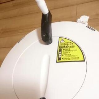 【受け渡しの方、決まりました】手動   簡易洗濯機   の画像