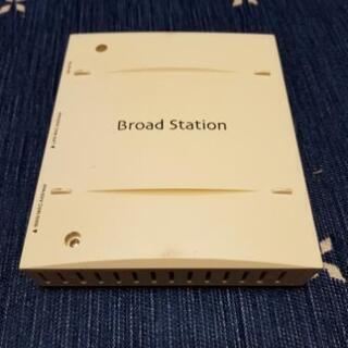 BUFFALO BBR-4MG　バッファロー　有線ルーター