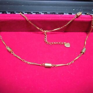 磁気 ネックレス ,0円の画像