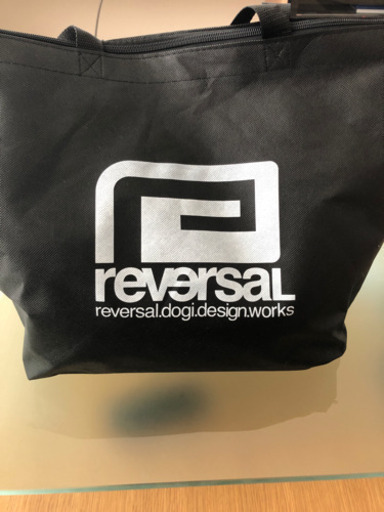 reversal福袋
