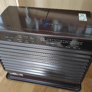 さっちょ様売約済み　FF灯油ストーブ　ダイニチ　7.2kW