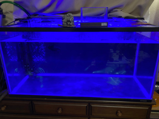 90cm水槽 セット