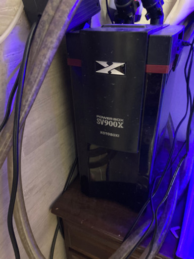 90cm水槽 セット