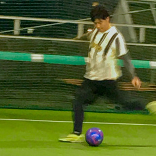 【急募】1/10フットサル大宮　感染症対策きちんとしてます。