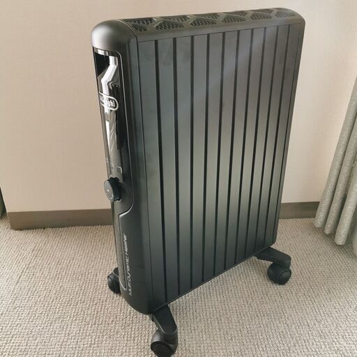デロンギマルチダイナミックヒーター