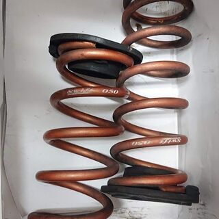 Rrスプリング Z65-228-050 swift　スイフト　2...