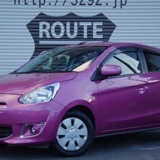 🌰ミラージュ Ｇ・ボディカラーパープル🌰の画像